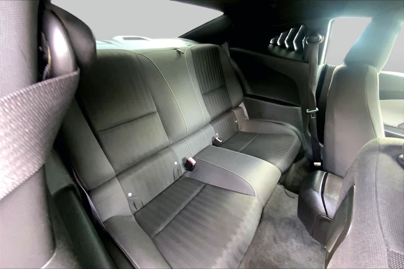 Used 2013 Black Chevrolet LS image 19