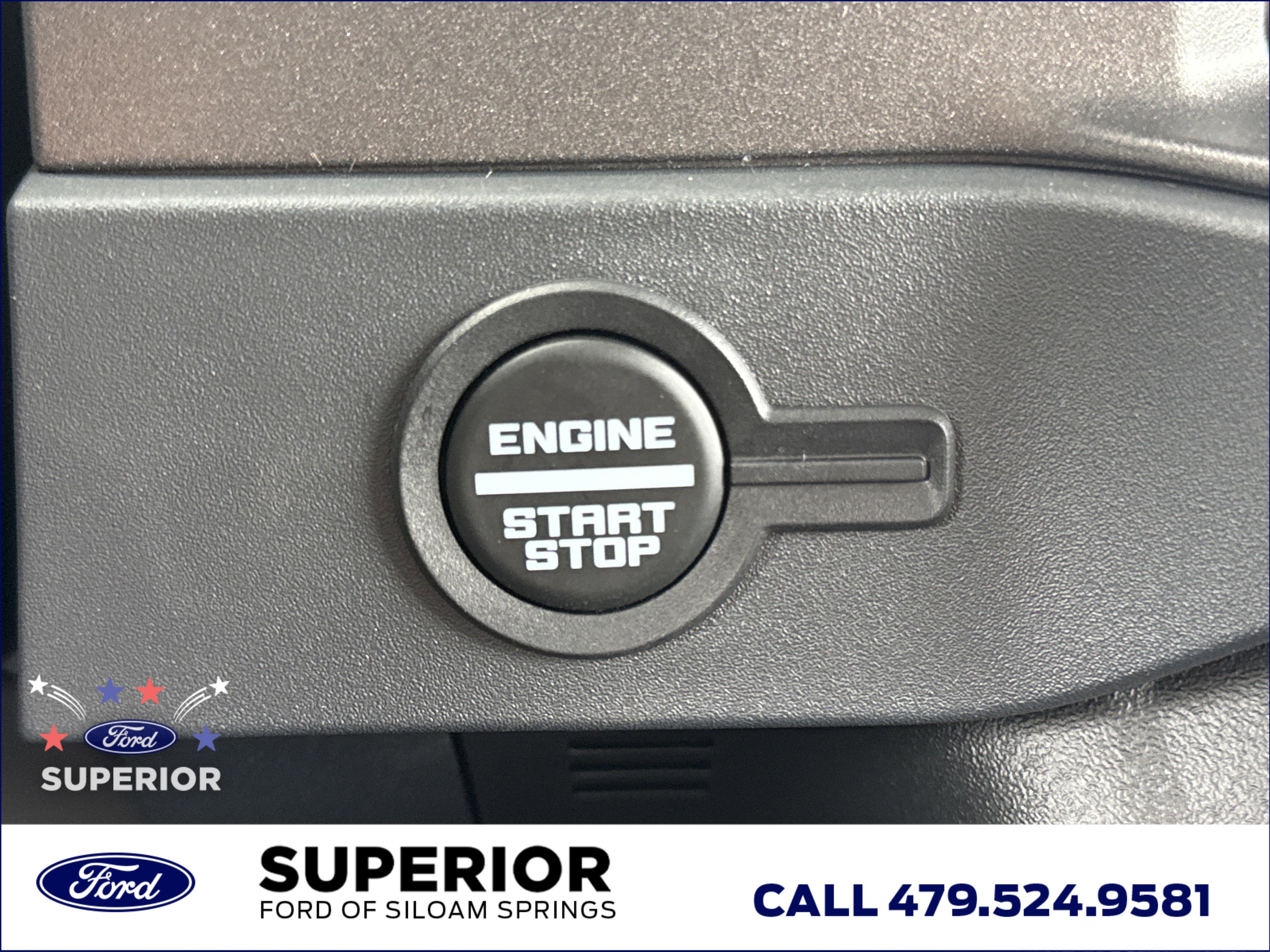 New 2026 Avalanche Gray Ford Badlands 4WD image 23