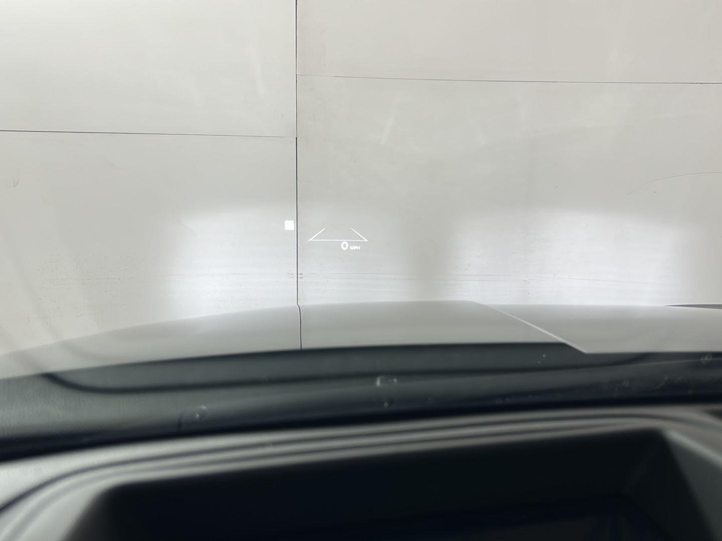 Used 2025 Ash Black Hyundai Limited image 28