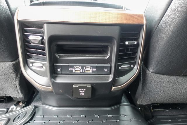 2022 RAM Ram 2500 Pickup Laramie Longhorn - Photo 27