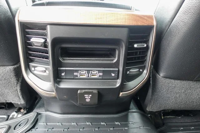 2022 RAM Ram 2500 Pickup Laramie Longhorn - Photo 27