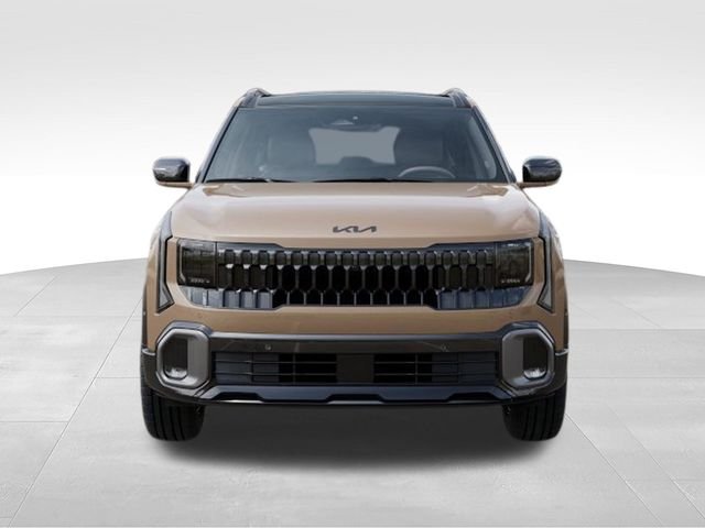 New 2027 Brown Kia X-Line SX image 2