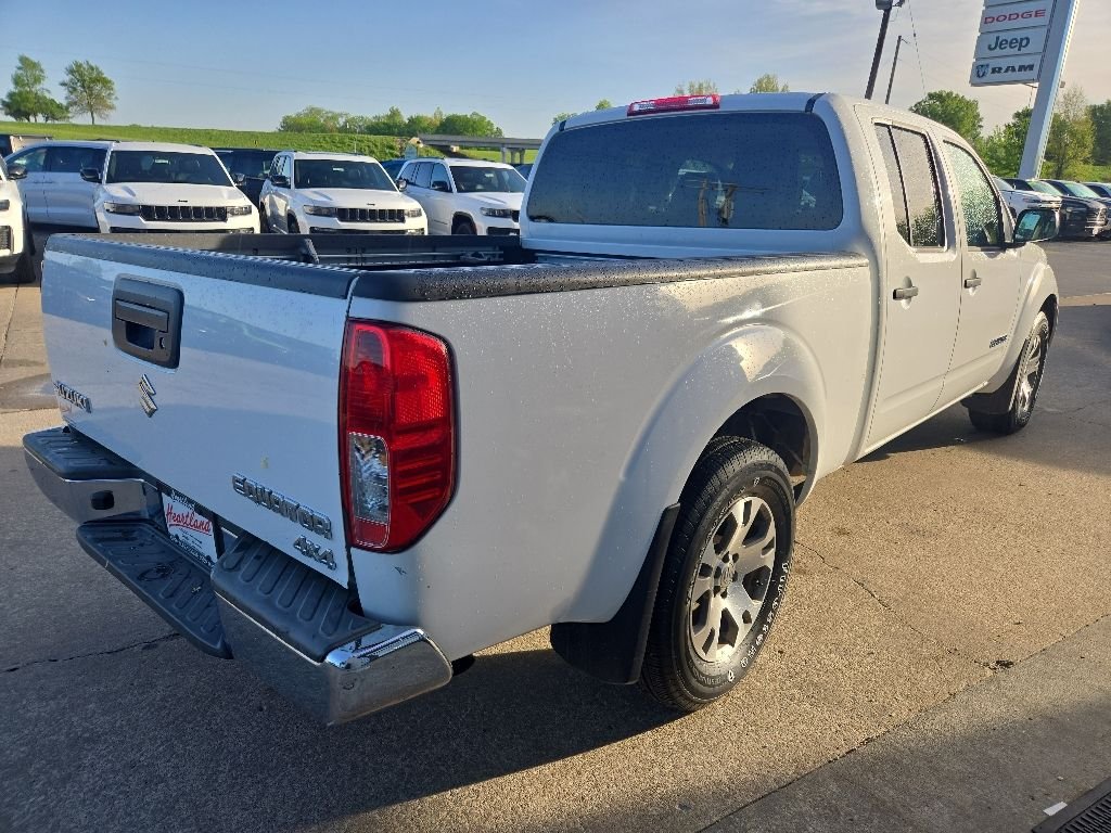 Used 2012  Suzuki Sport image 10