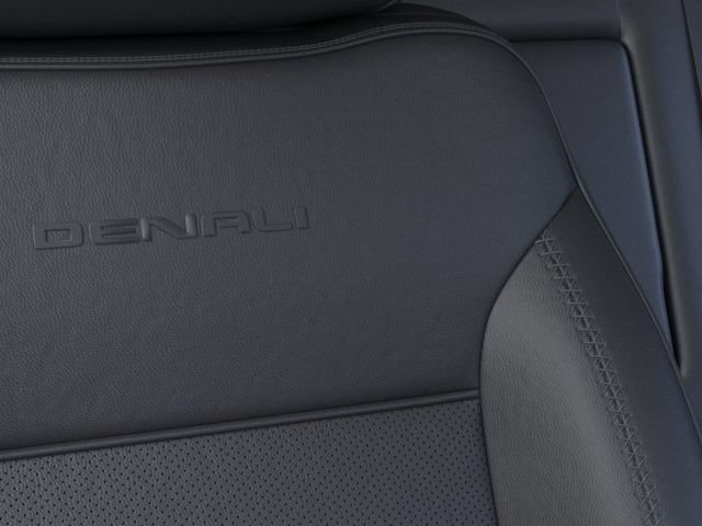 New 2026 Sterling Metallic GMC Denali image 21