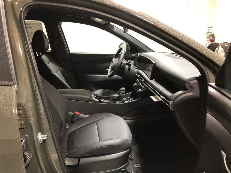 2026 Hyundai Santa Cruz XRT - Photo 12