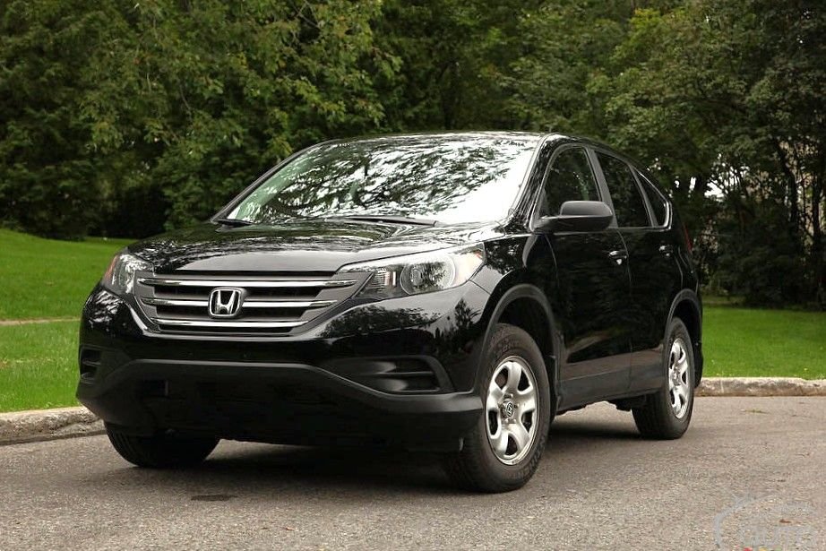 Used 2013  Honda LX image 3