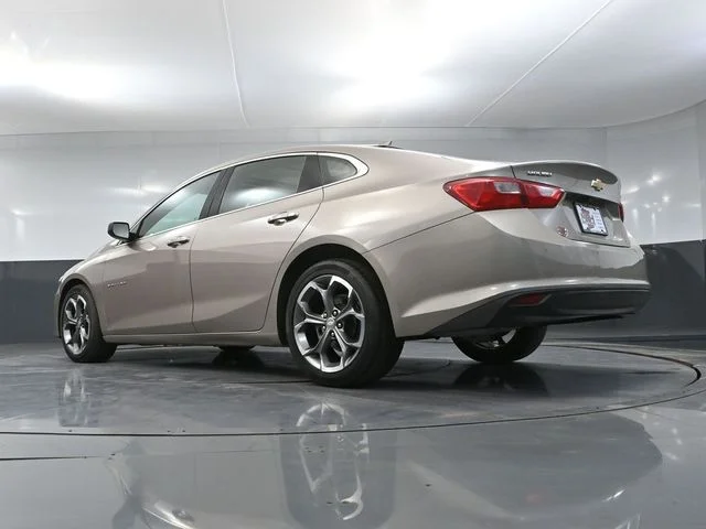 Certified Used 2024 Gray Chevrolet LT image 49
