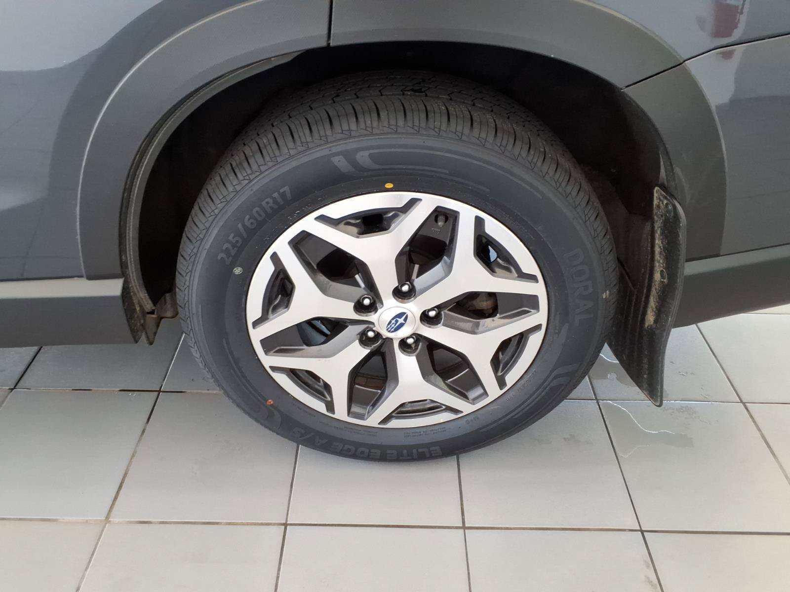 2023 Subaru Forester Premium - Photo 17
