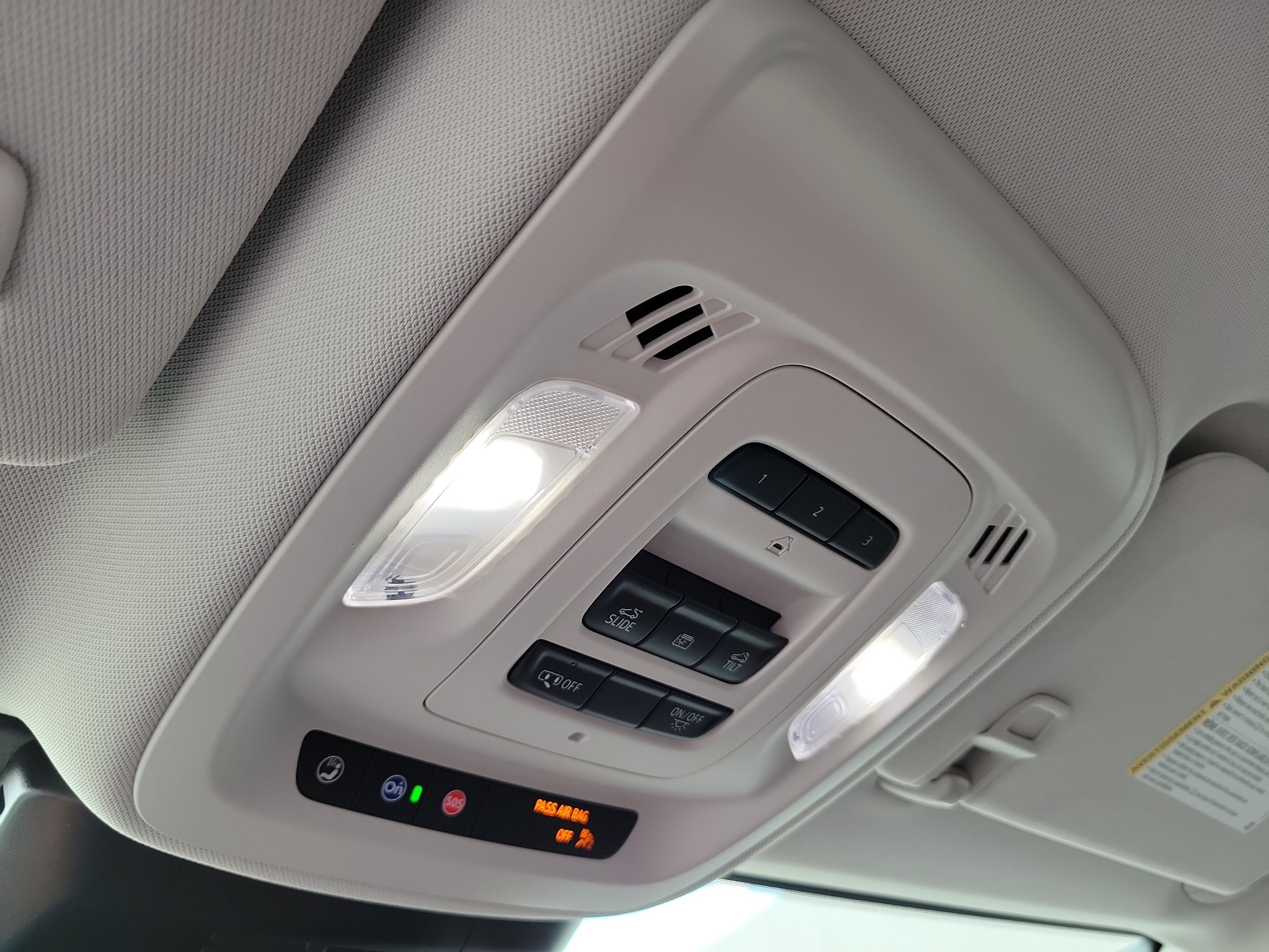 2026 Buick Envision Sport Touring - Photo 29