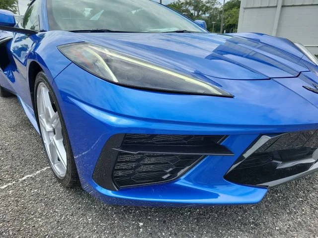 2021 Chevrolet Corvette 1LT - Photo 13