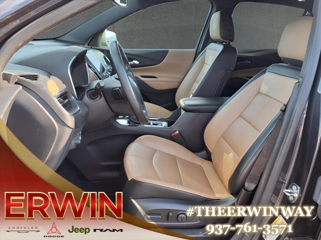 2022 Chevrolet Equinox Premier - Photo 6