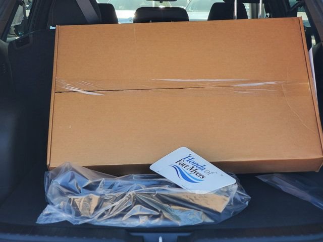 2026 Honda CR-V TrailSport - Photo 14