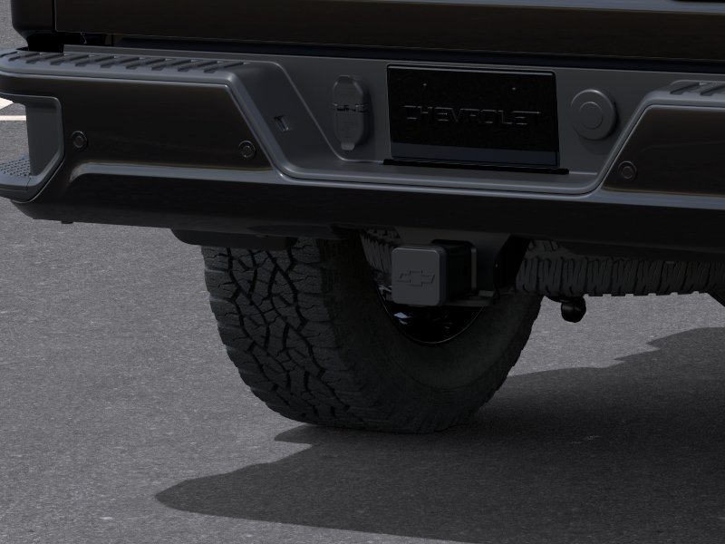 2026 Chevrolet Silverado 2500 HD LT - Photo 14