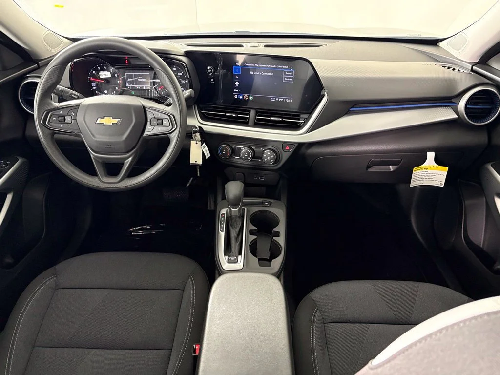 2026 Chevrolet Trax LS - Photo 42