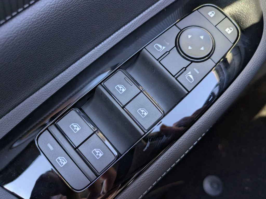 2026 Nissan Murano SV - Photo 22