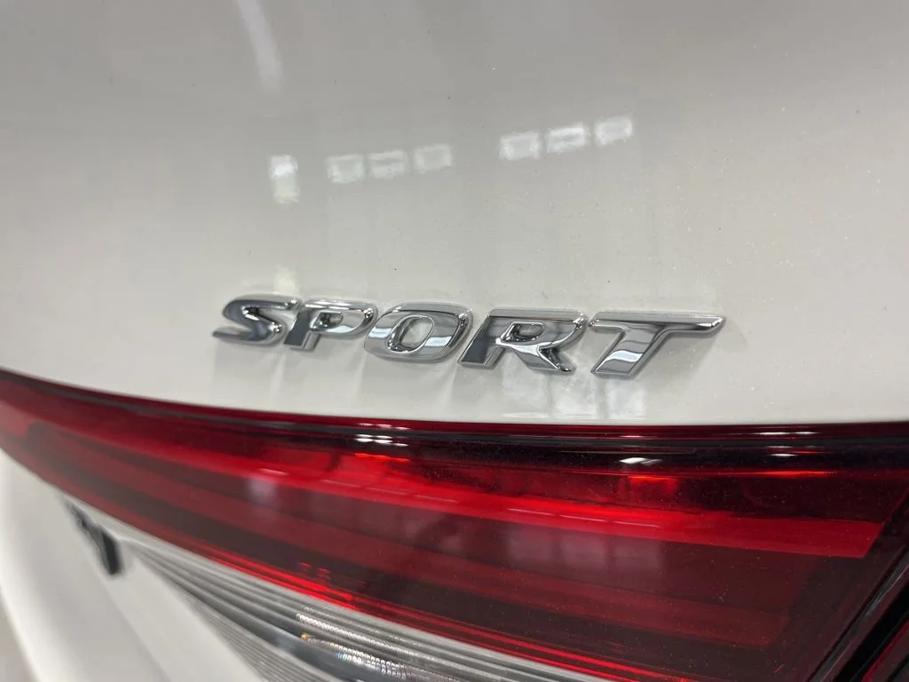 2024 Honda Civic Sport - Photo 64