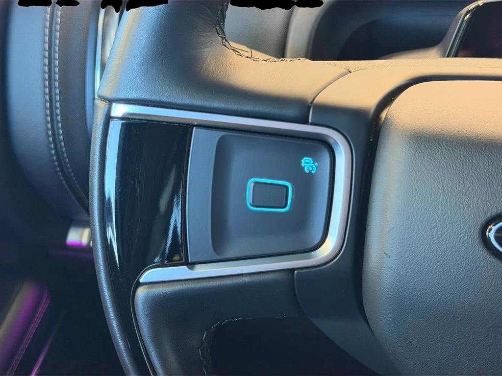 Used 2025 Gray Ford Platinum image 33