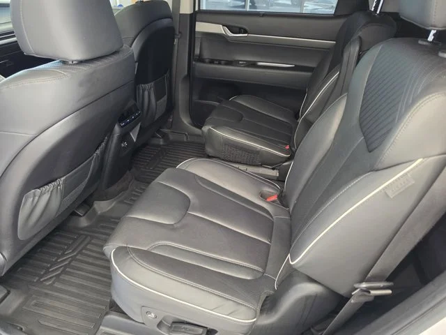 Used 2024 White Hyundai XRT image 21