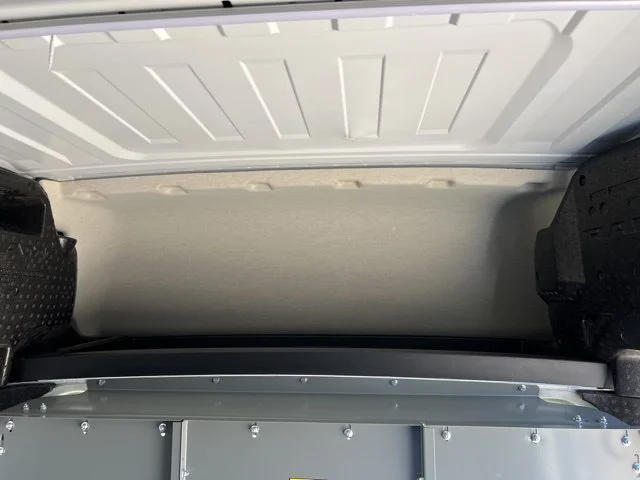 Used 2025 White Ram Super High Roof image 32