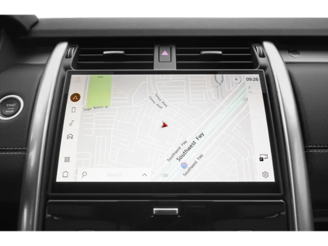 New 2026 Santorini Black LAND ROVER Gemini Edition image 13