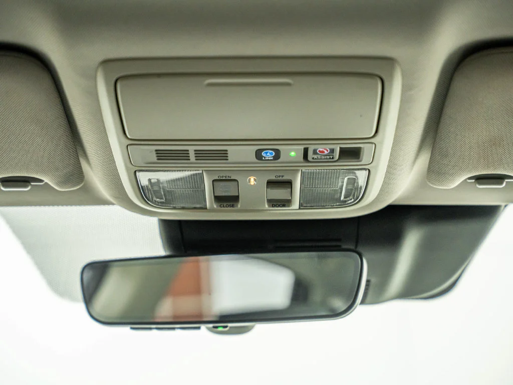 Used 2018 Gray Honda Touring image 40