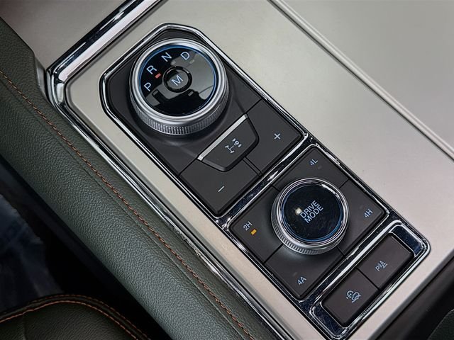2022 Ford Expedition Timberline - Photo 17