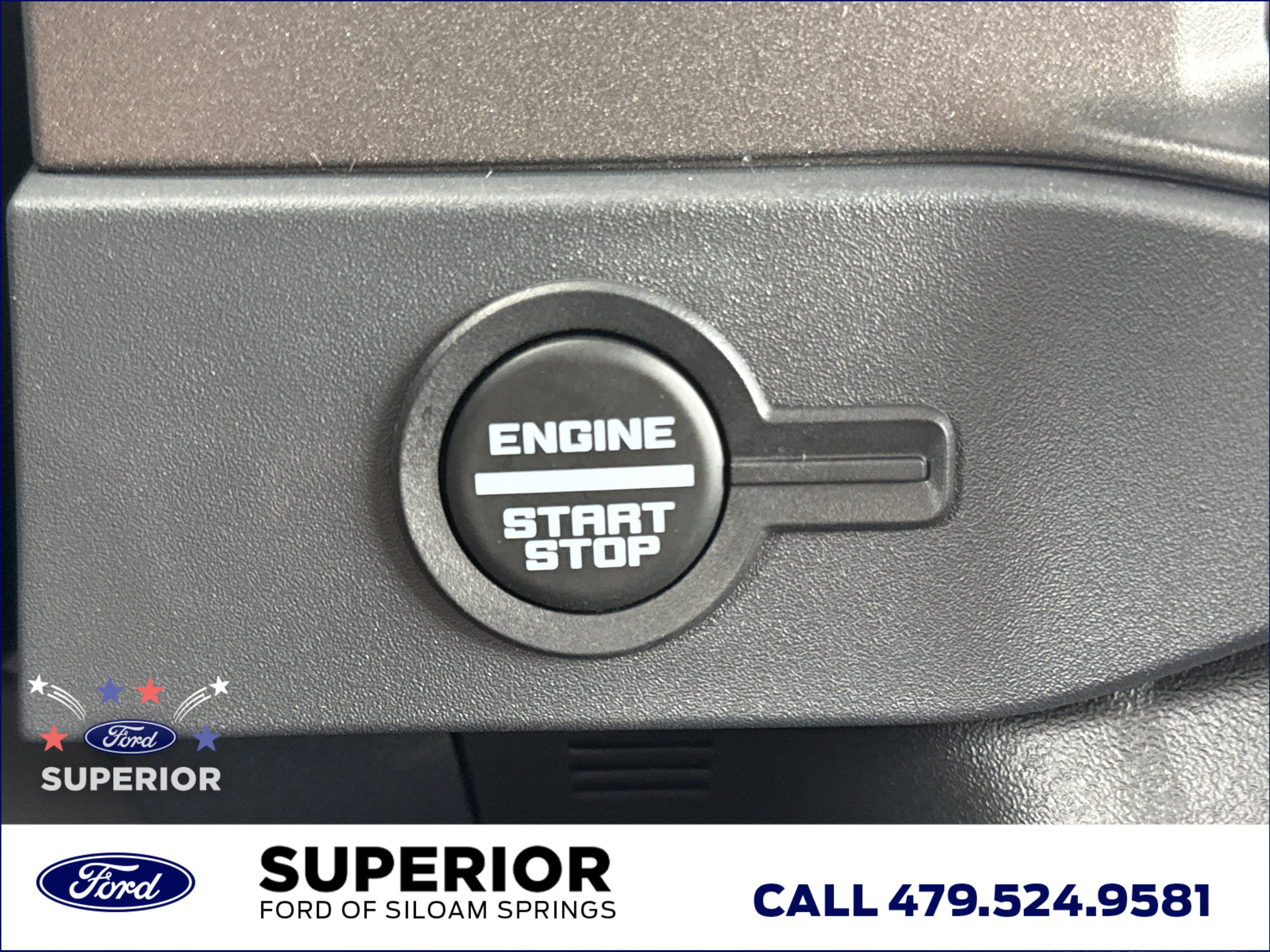 New 2026 Avalanche Gray Ford Badlands 4WD image 23