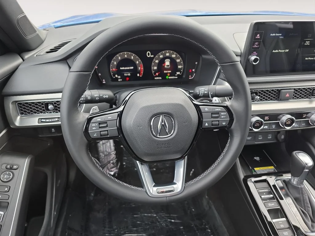 2026 Acura Integra A-Spec - Photo 12