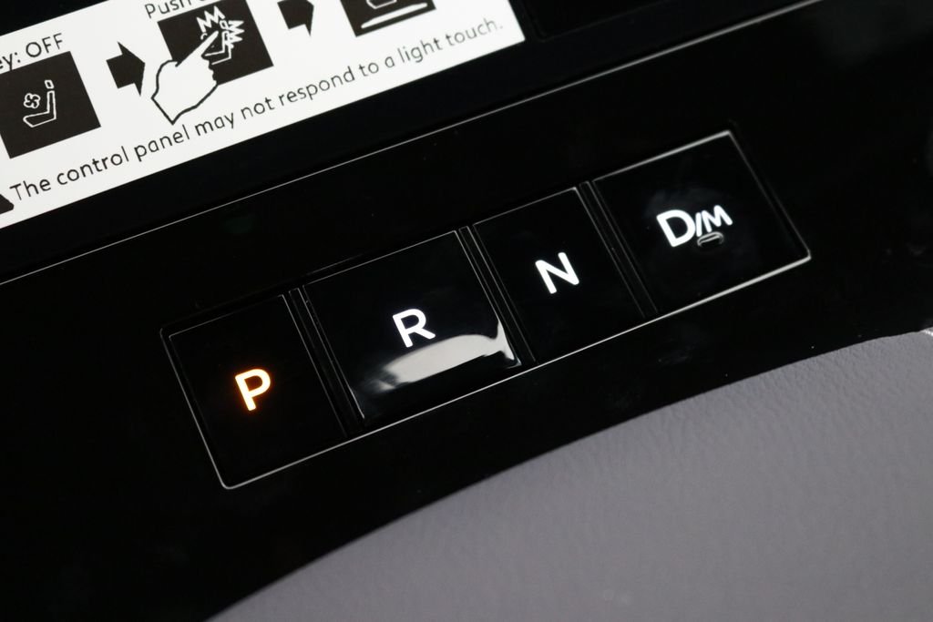 2026 INFINITI QX80 Sport - Photo 15