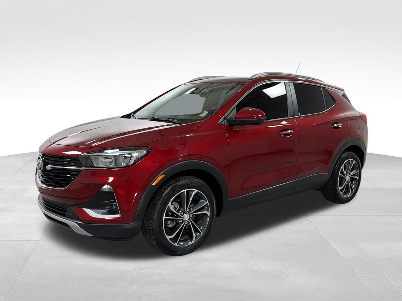 2022 Buick Encore GX Select's photo