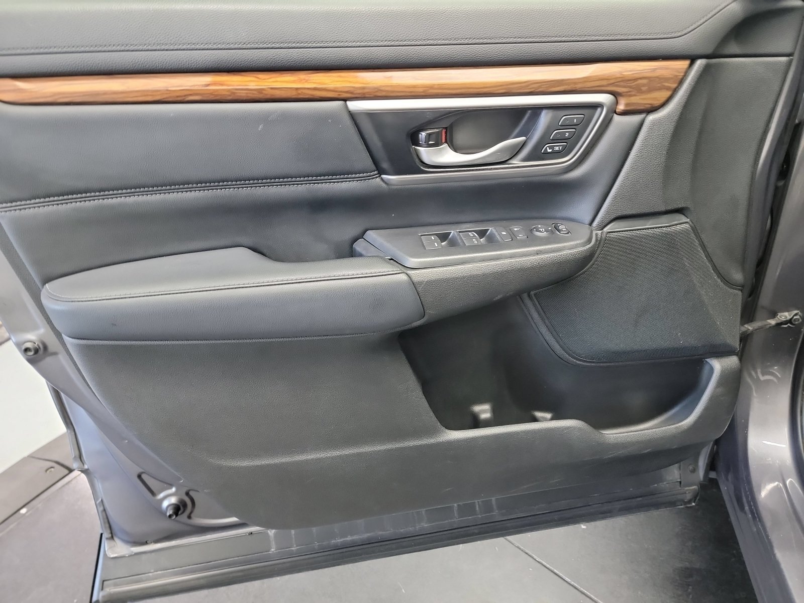 2022 Honda CR-V EX-L - Photo 13
