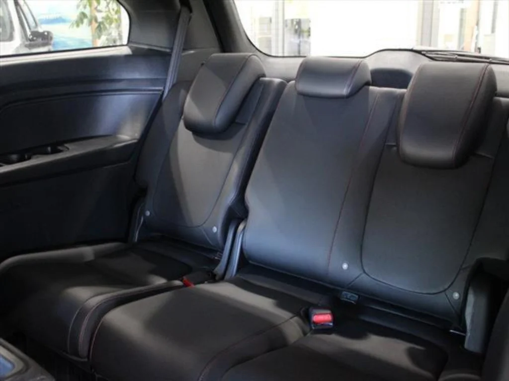 2023 Honda Odyssey SPORT - Photo 17
