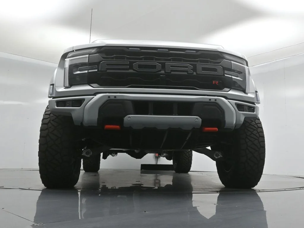 New 2026 Avalanche Ford Raptor image 45
