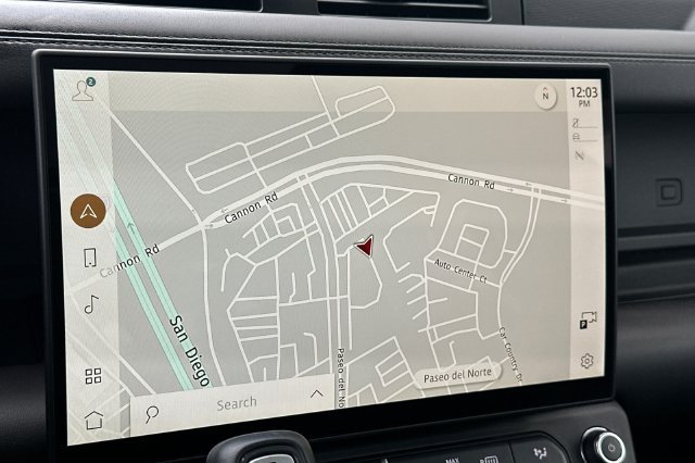 Used 2026 Gray Land Rover S image 18