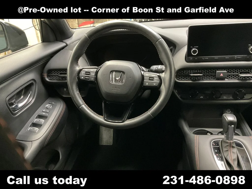 Used 2024  Honda Sport image 16