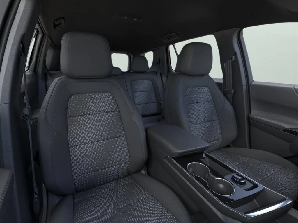 2026 Chevrolet Equinox LT - Photo 16