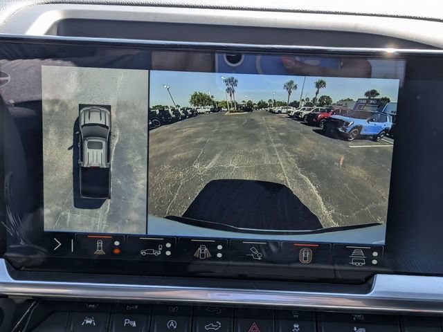 2026 Chevrolet Silverado 1500 RST - Photo 22