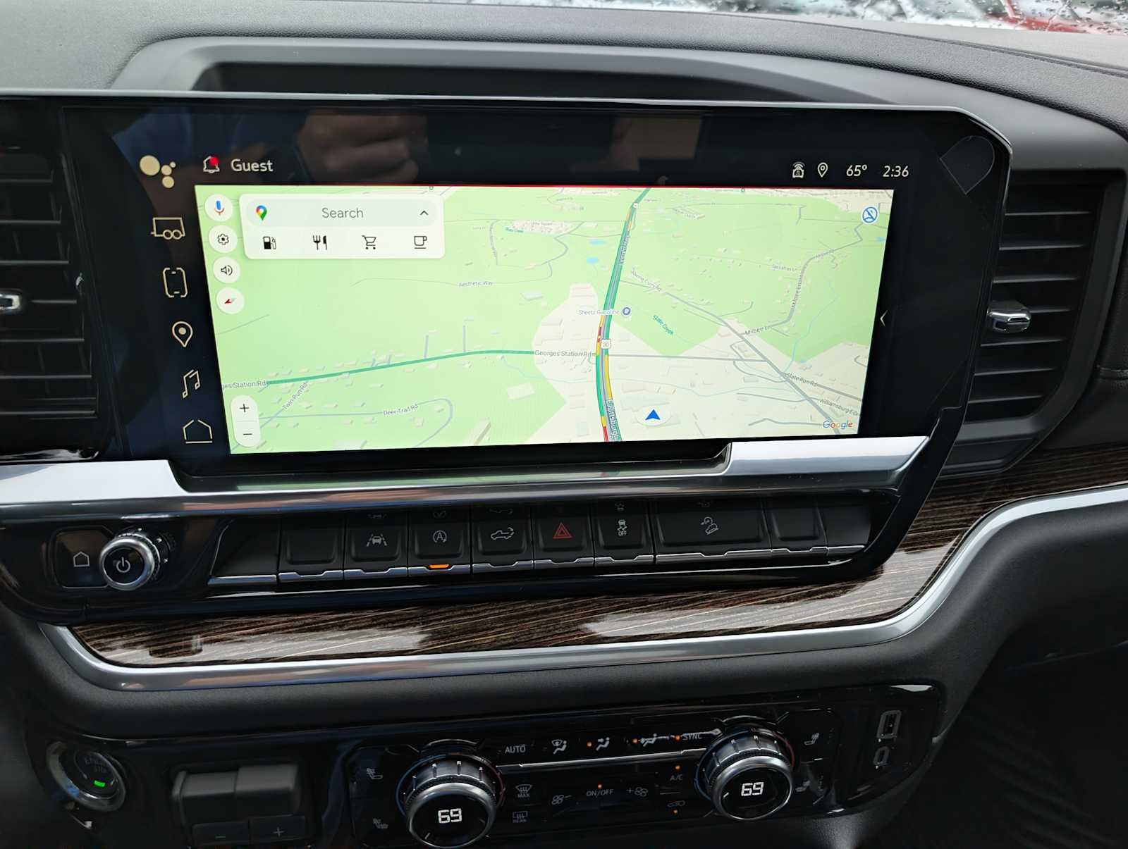 2026 GMC Sierra 1500 Elevation - Photo 24
