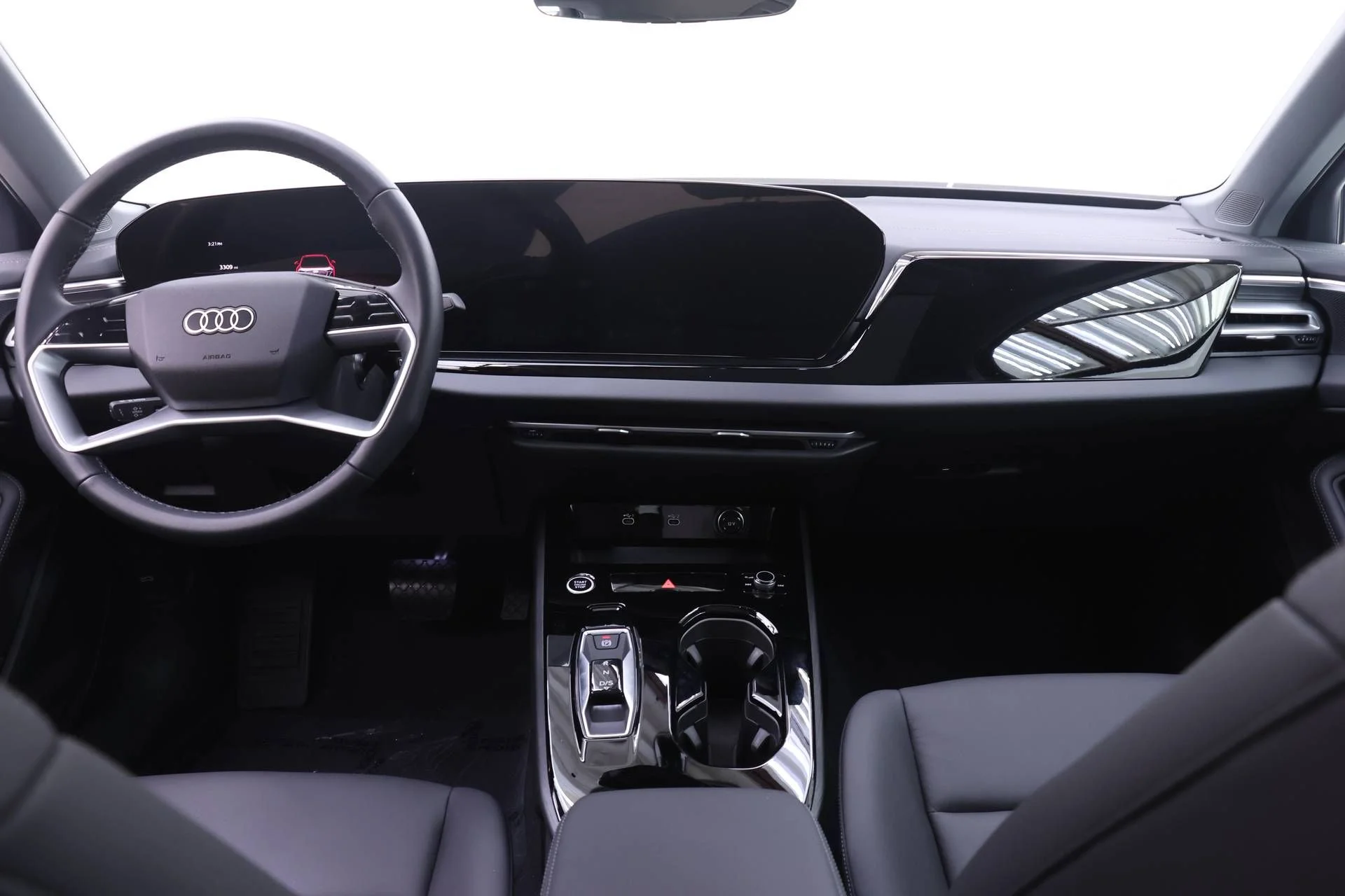 Certified Used 2025 Gray Audi 2.0T Premium image 8