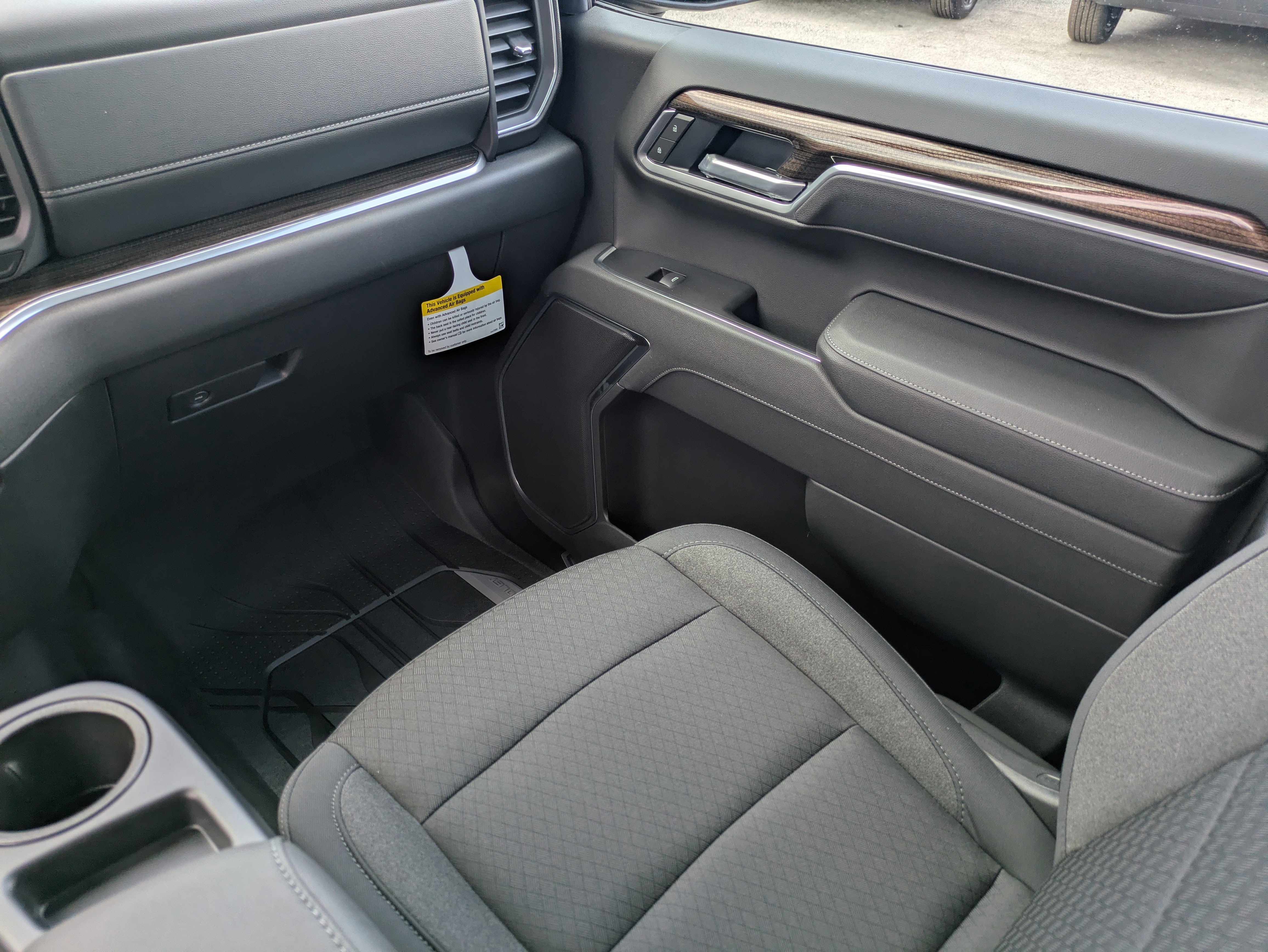 2026 Chevrolet Silverado 1500 LT - Photo 15