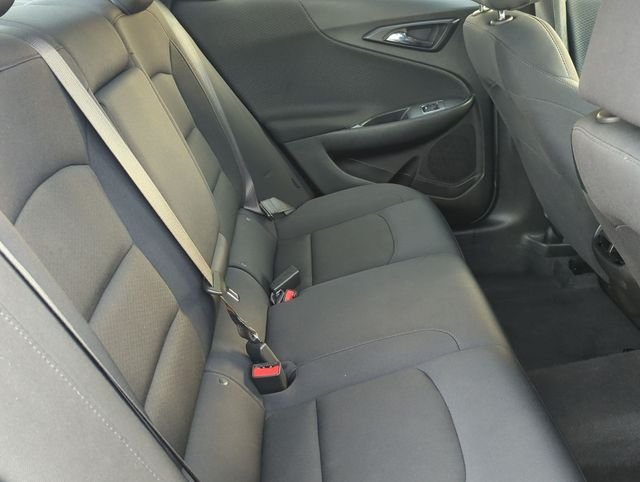 Used 2024 Sterling Gray Metallic Chevrolet LT image 26
