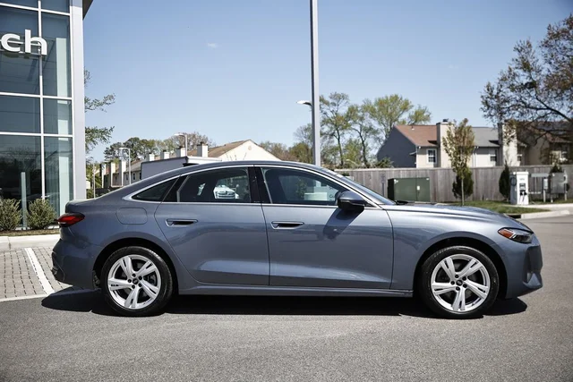 2025 Audi A5 2.0T Premium Plus