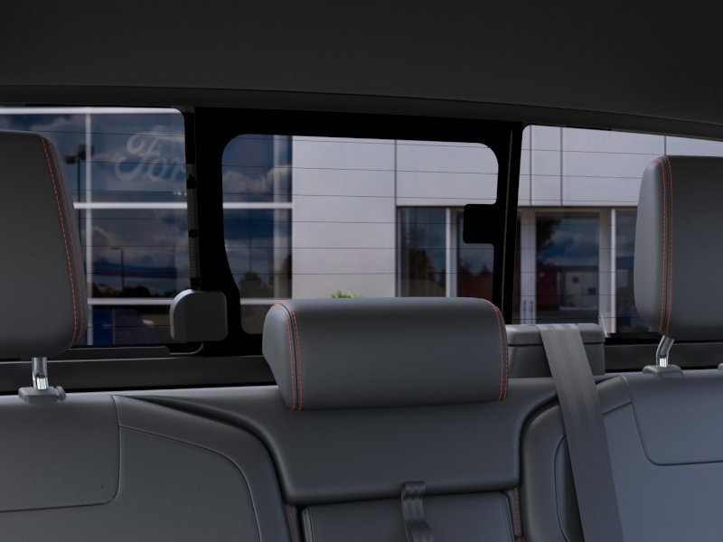 New 2026 Desert Sand Ford Raptor® image 22