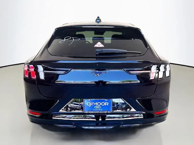 New 2026 Shadow Black Ford Premium image 40