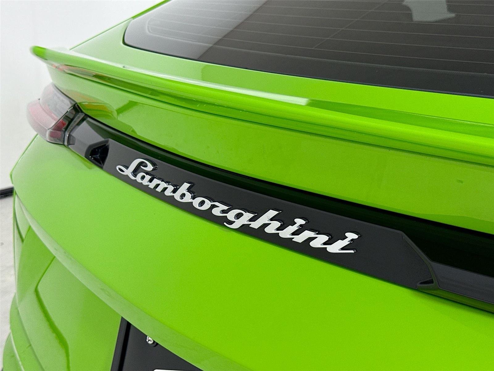 2022 Lamborghini Urus Pearl Capsule - Photo 40