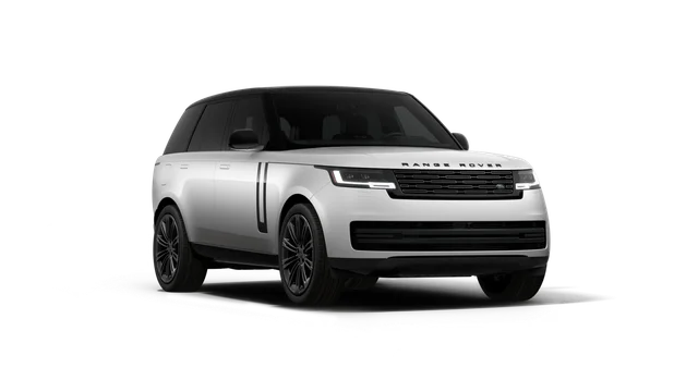 2026 LAND ROVER Range Rover SE 400PS
