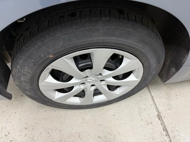 Certified Used 2024  Toyota LE image 4