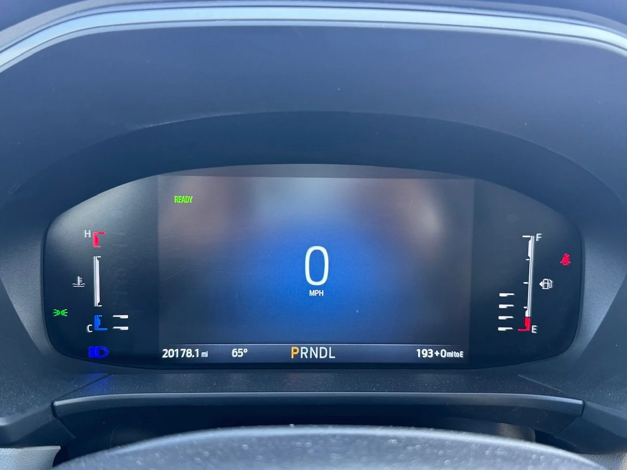 2024 Ford Escape PHEV - Photo 28