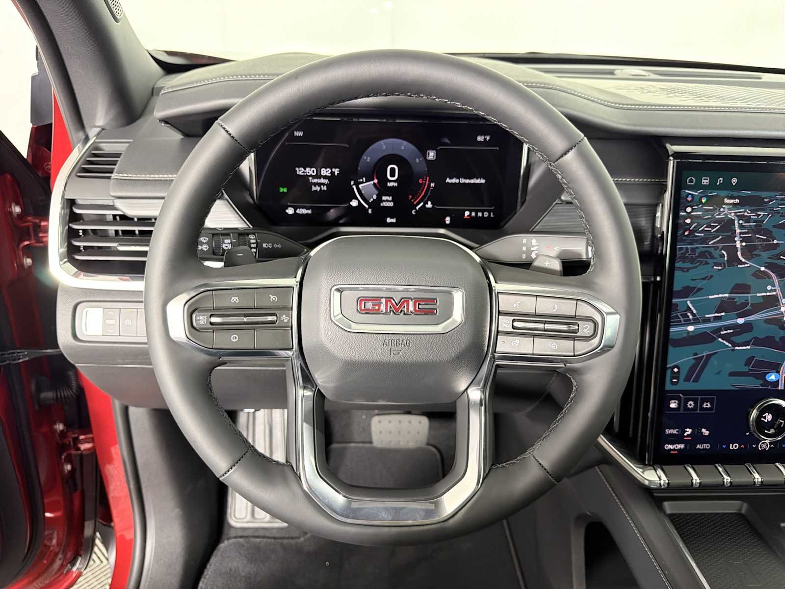 2026 GMC Acadia Elevation - Photo 24
