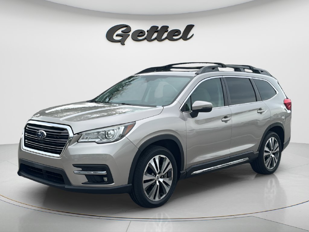 2020 Subaru Ascent Limited